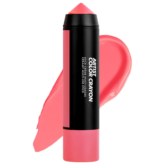 MAKE UP FOR EVER Artist Color Crayon Waterproof Multi-Use Stick | Sephora (US)