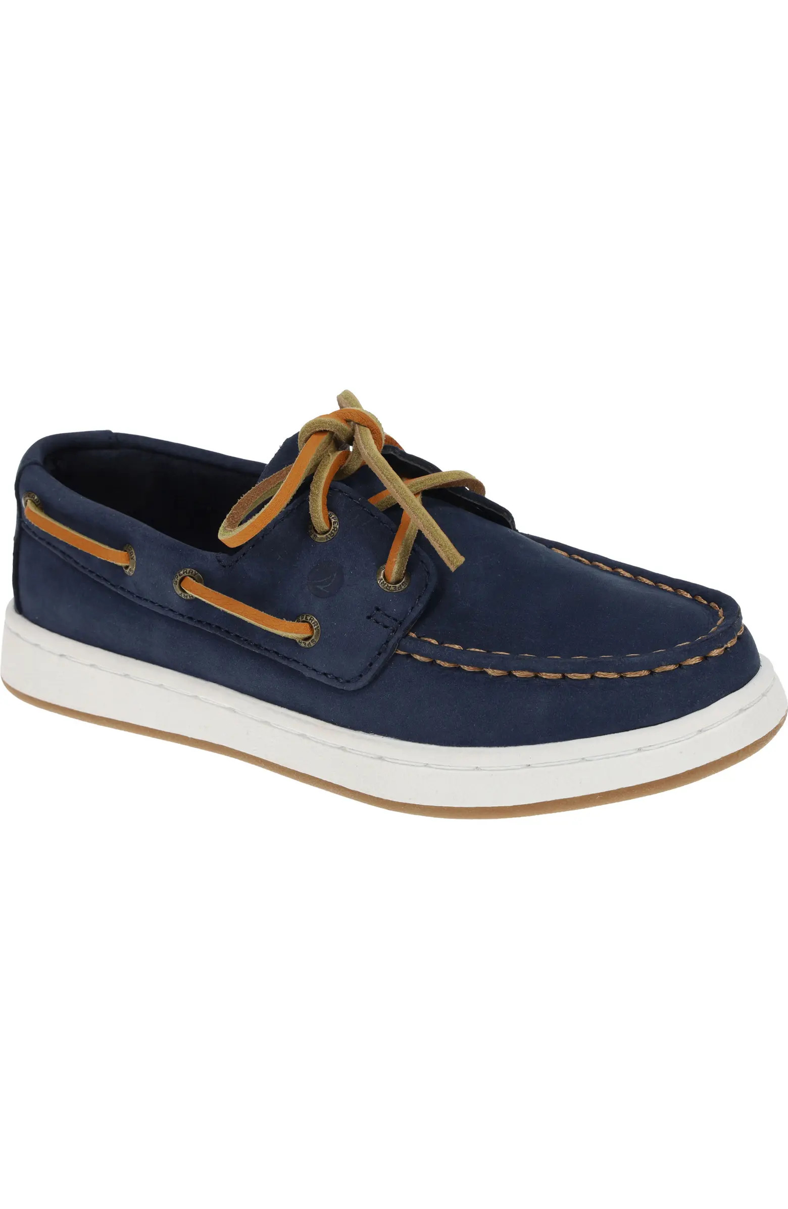 Kids' Cup II Boat Shoe | Nordstrom
