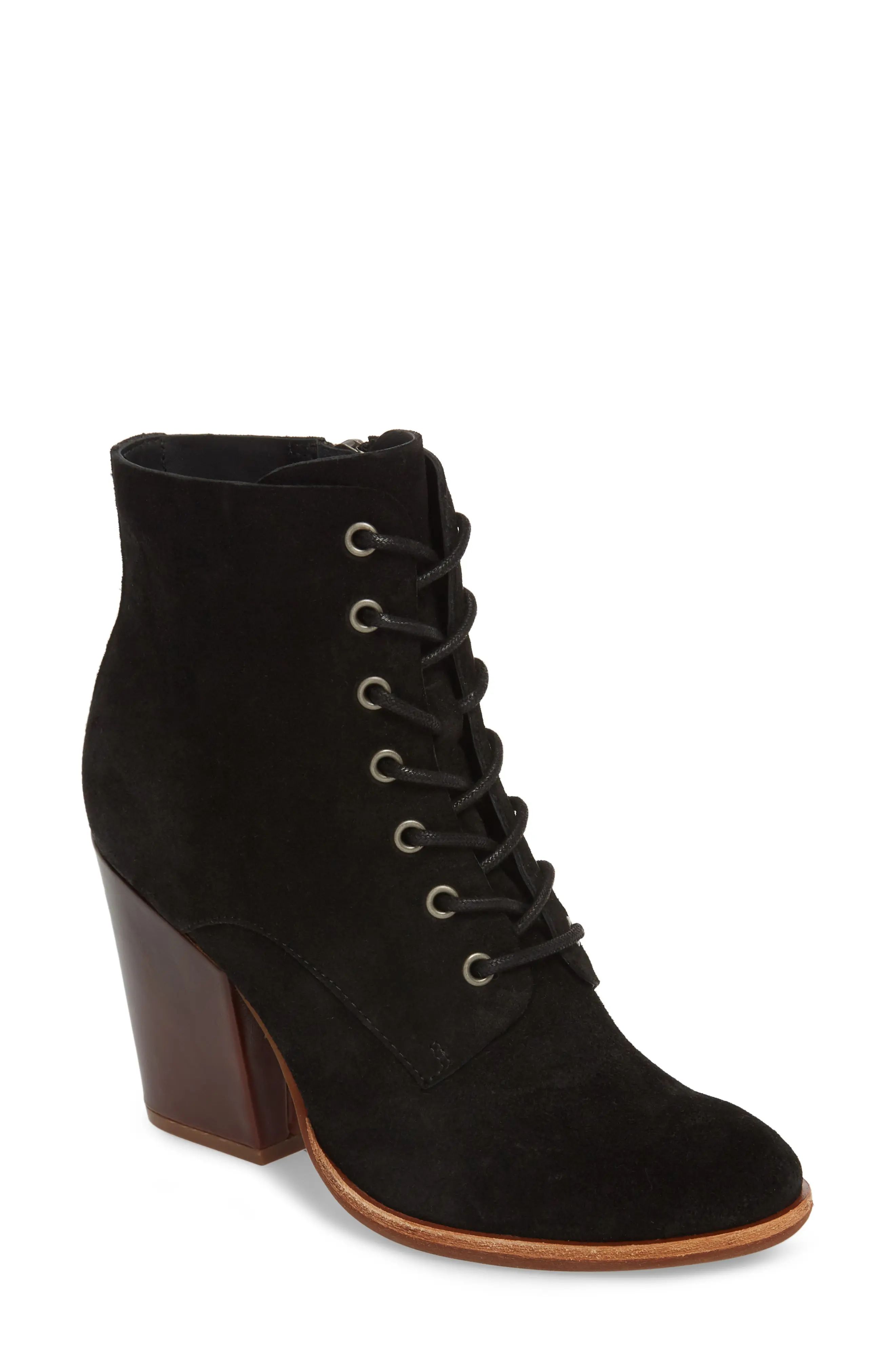 Kork-Ease® Elfa Bootie (Women) | Nordstrom