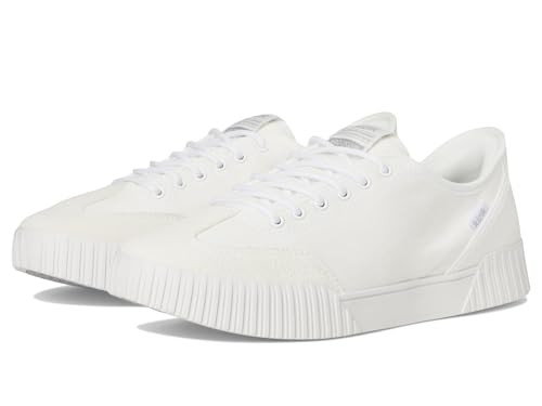 Kizik Women's Brooklyn Sneaker, Bright White, 10.5 | Amazon (US)