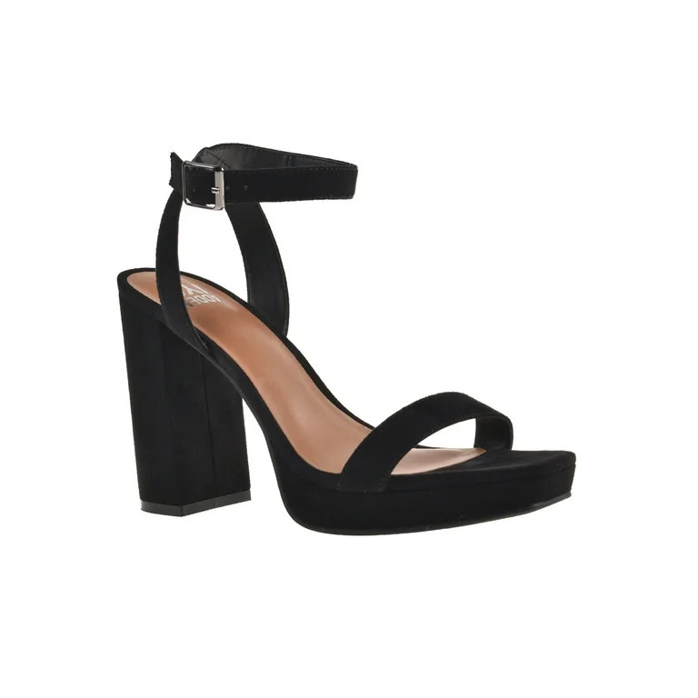 Madden NYC Women's Platform Dress Sandal | Walmart (US)