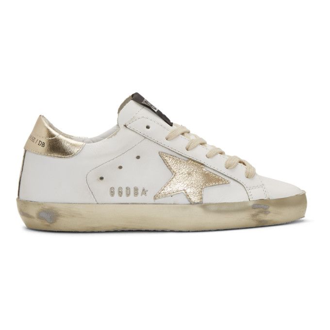 Golden Goose | SSENSE 