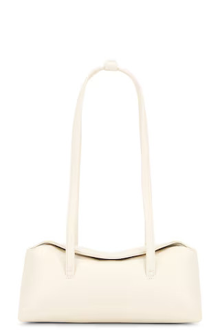 Freja New York Mini Chrystie Bag in Oat from Revolve.com | Revolve Clothing (Global)