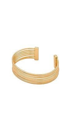 Kaity Cuff Bracelet
                    
                    BaubleBar | Revolve Clothing (Global)