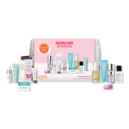 Skincare Staples | Ulta