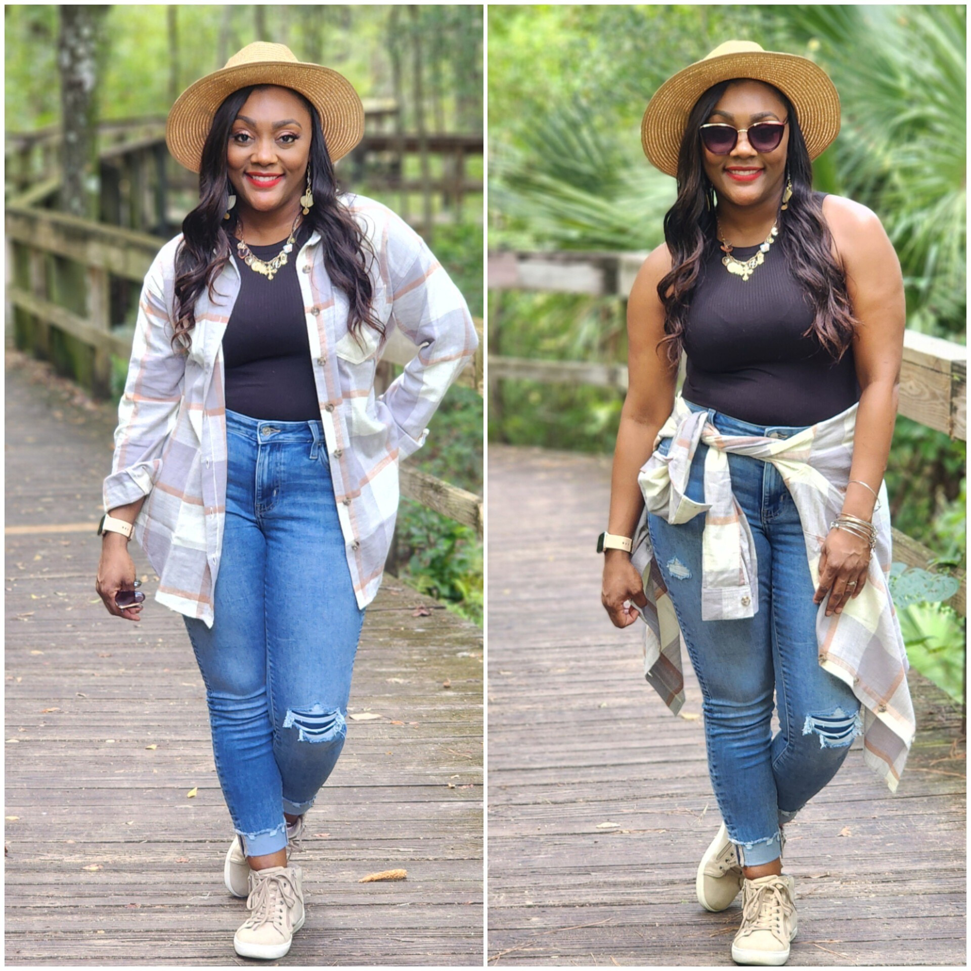 #LTKFallSale #LTKPlusSize #LTKStyleTip