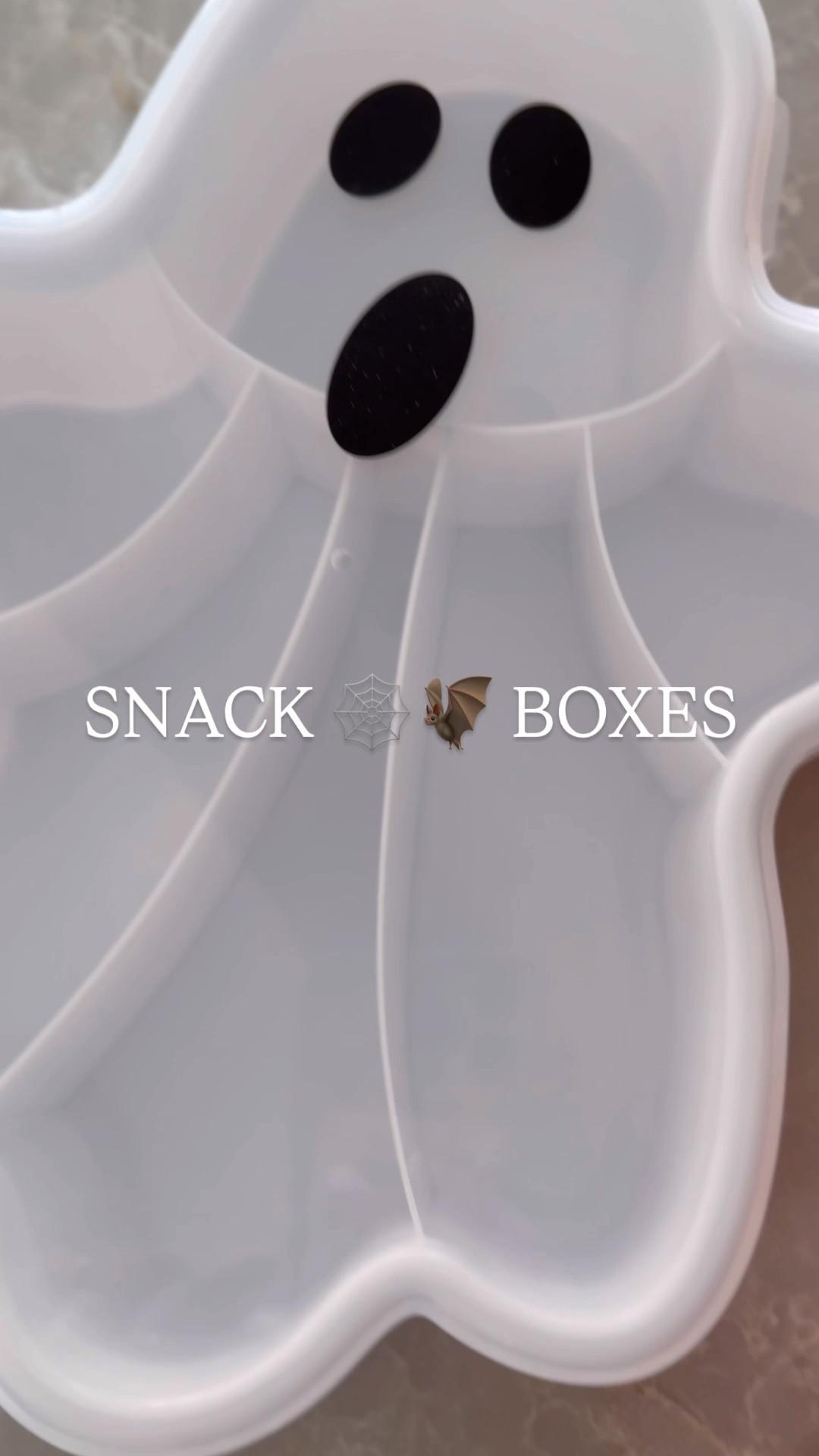 Spooky Snack Boxes Under $10

#LTKHome #LTKKids #LTKFindsUnder50