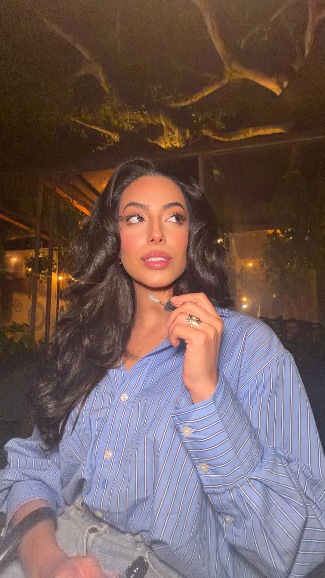 I will never get tired of sharing these because I literally use them every single day

Lip gloss, PH changing lip gloss, L’Oreal Paris lip gloss

#LTKgrwm #LTKBeauty #LTKdayinmylife