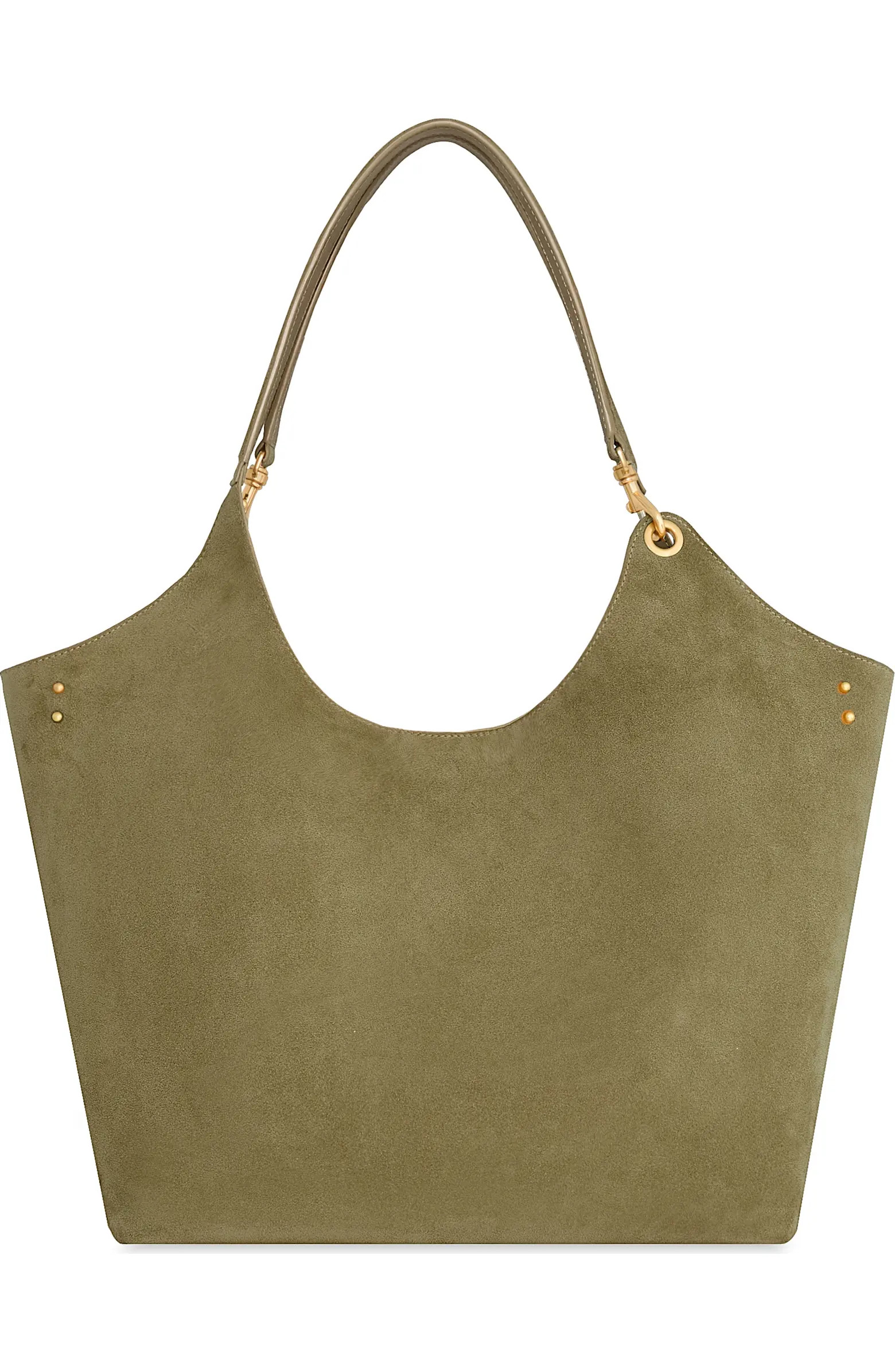 Rebecca Minkoff Perfect Suede Tote | Nordstrom | Nordstrom