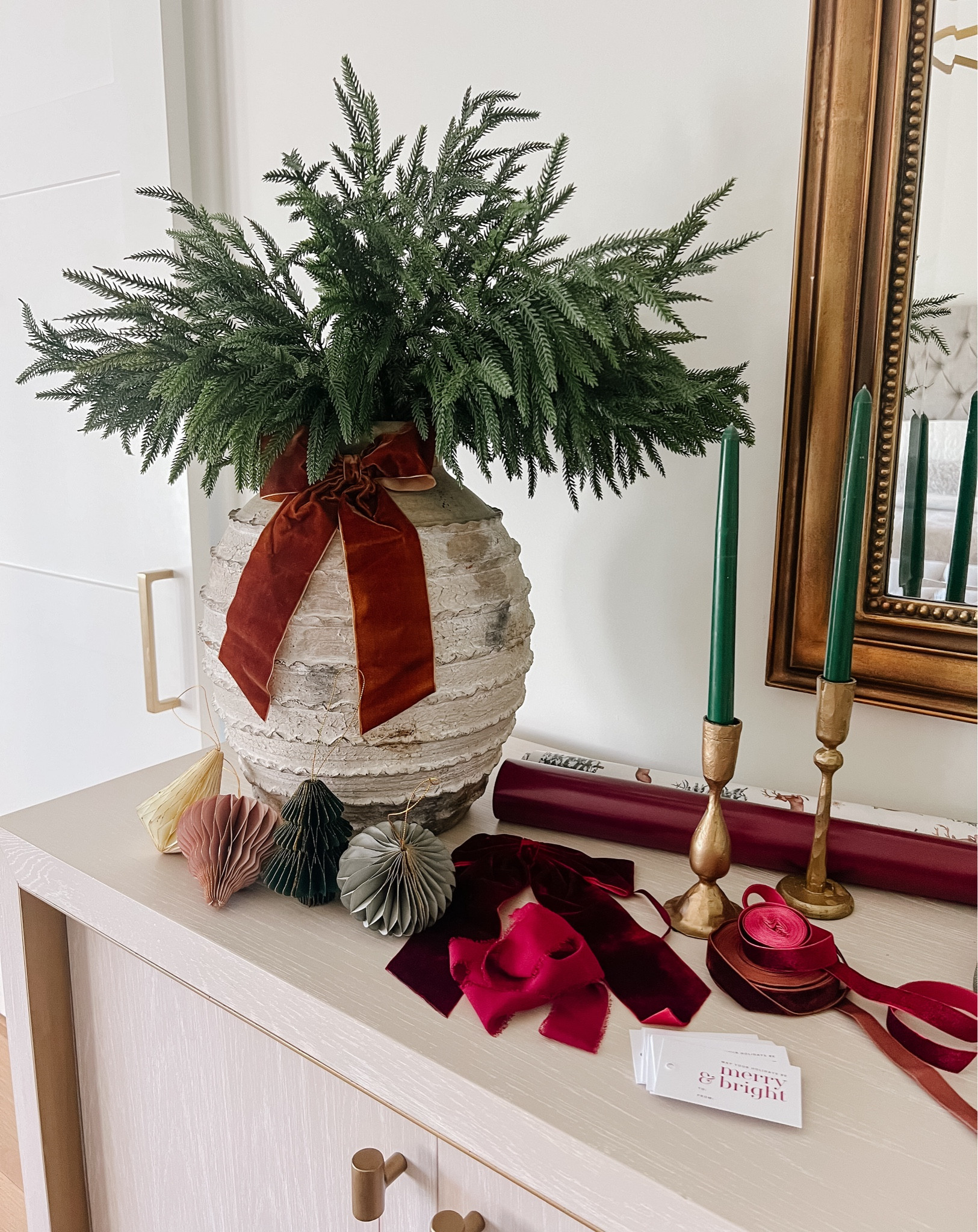 Tuesday Goodies! 🤎 This week is full of Christmas decorations! ✨

#LTKHome #LTKFindsUnder50 #LTKHoliday