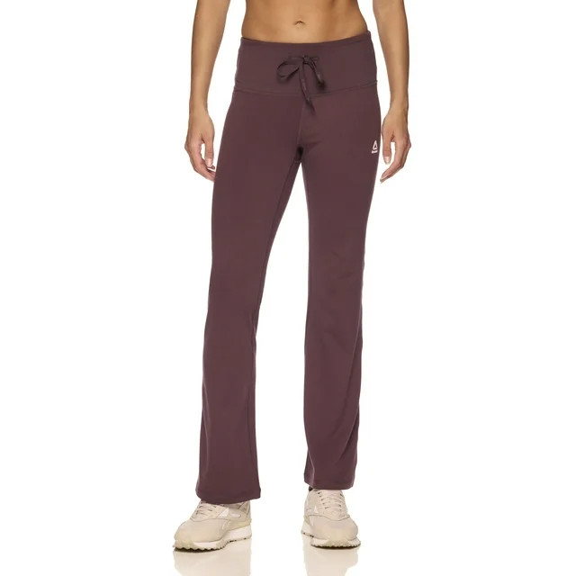 Reebok Women's After Class Flare Legging, Sizes XS-XXXL | Walmart (US)