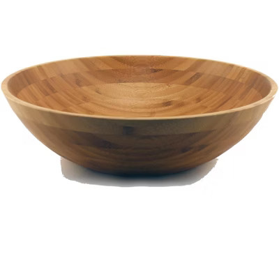 BergHOFF 14" Bamboo Salad Bowl | Target