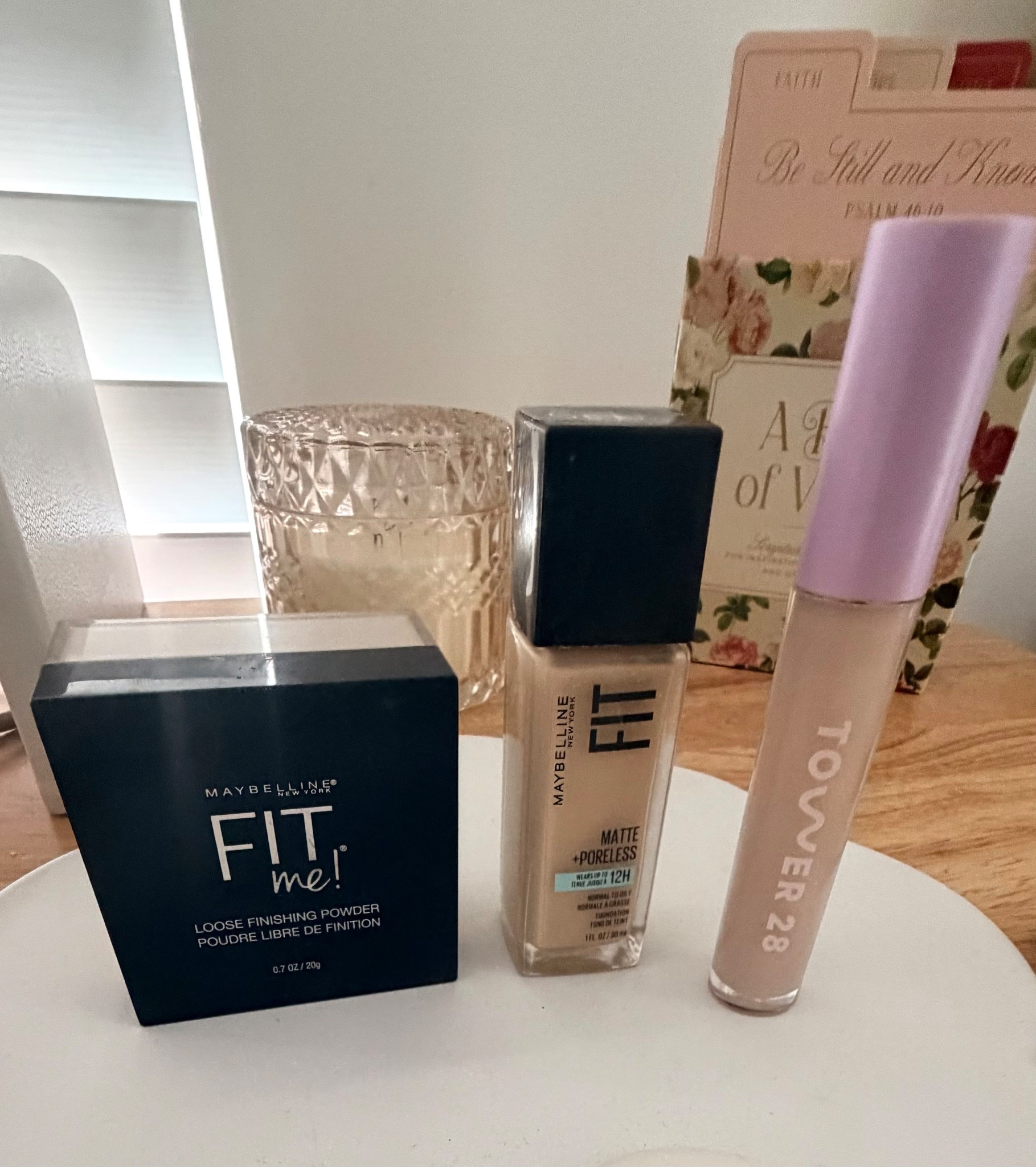 My everyday makeup 💄🤍✨

#LTKmomlife #LTKselfcare #LTKBeauty
