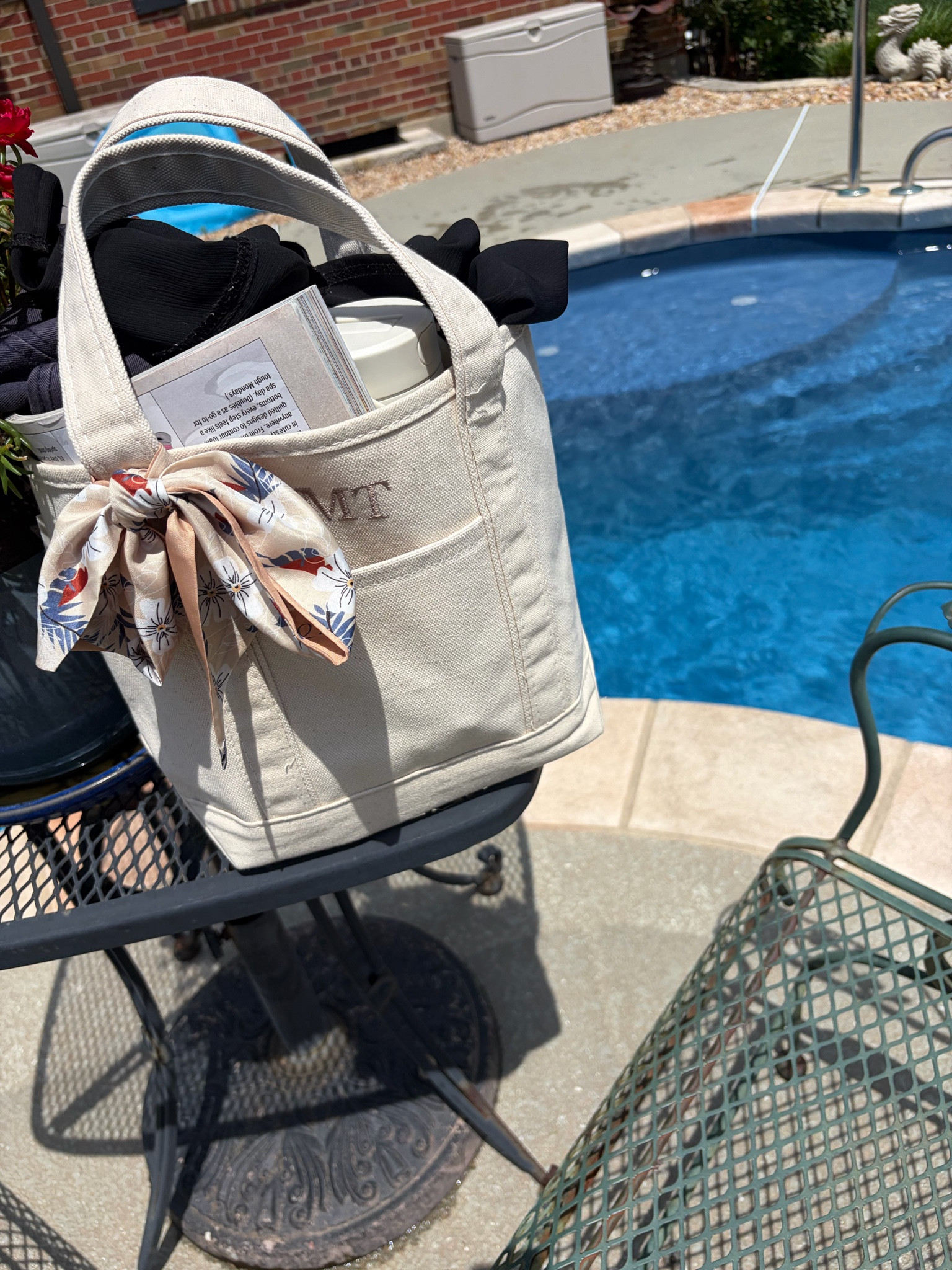 Summer - this tote was the perfect size for just a few pool necessities, and it makes a great gift, too. More colors available


#LTKSwim #LTKWedding #totebag #giftforher @Etsy #boattote #minitote #miniboattote #under25 #budgetfriendly #bridesmaid

#LTKU #LTKOver40 #LTKSeasonal