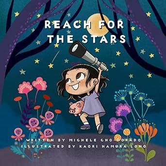 Reach for the Stars: Introduce basic financial concepts while empowering kids to think BIG! (Mimi... | Amazon (US)