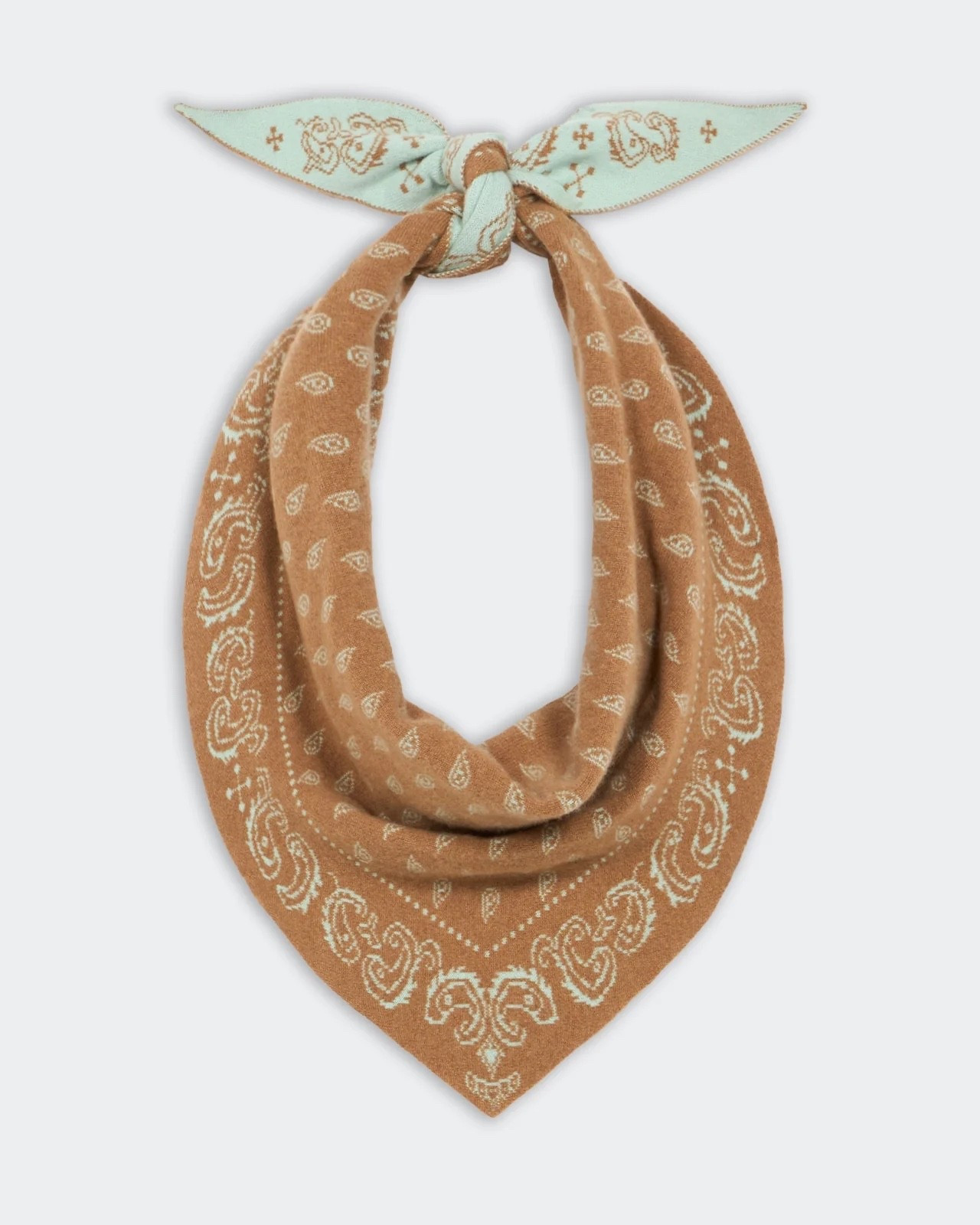 The cutest bandana scarves! 100% cashmere 

#LTKSeasonal #LTKootd #LTKOver40