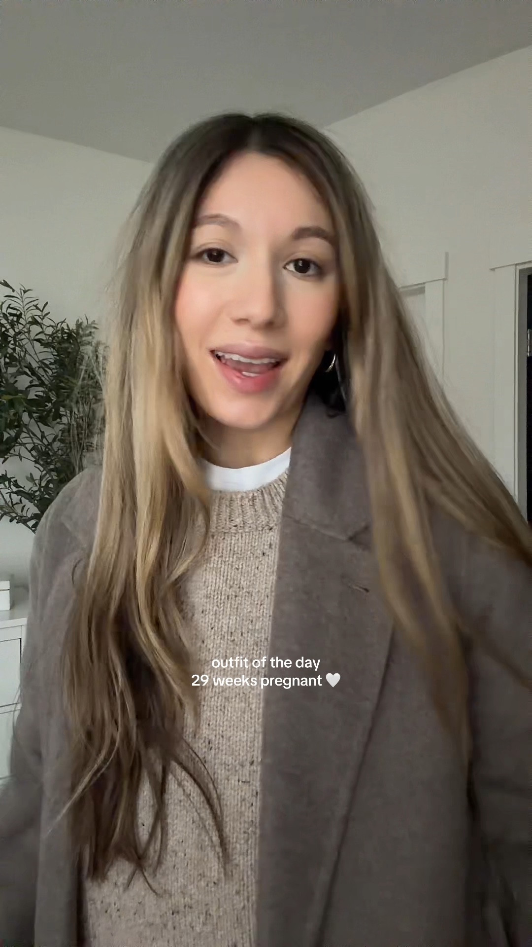 #LTKcanada #LTKmaternity #LTKwinter