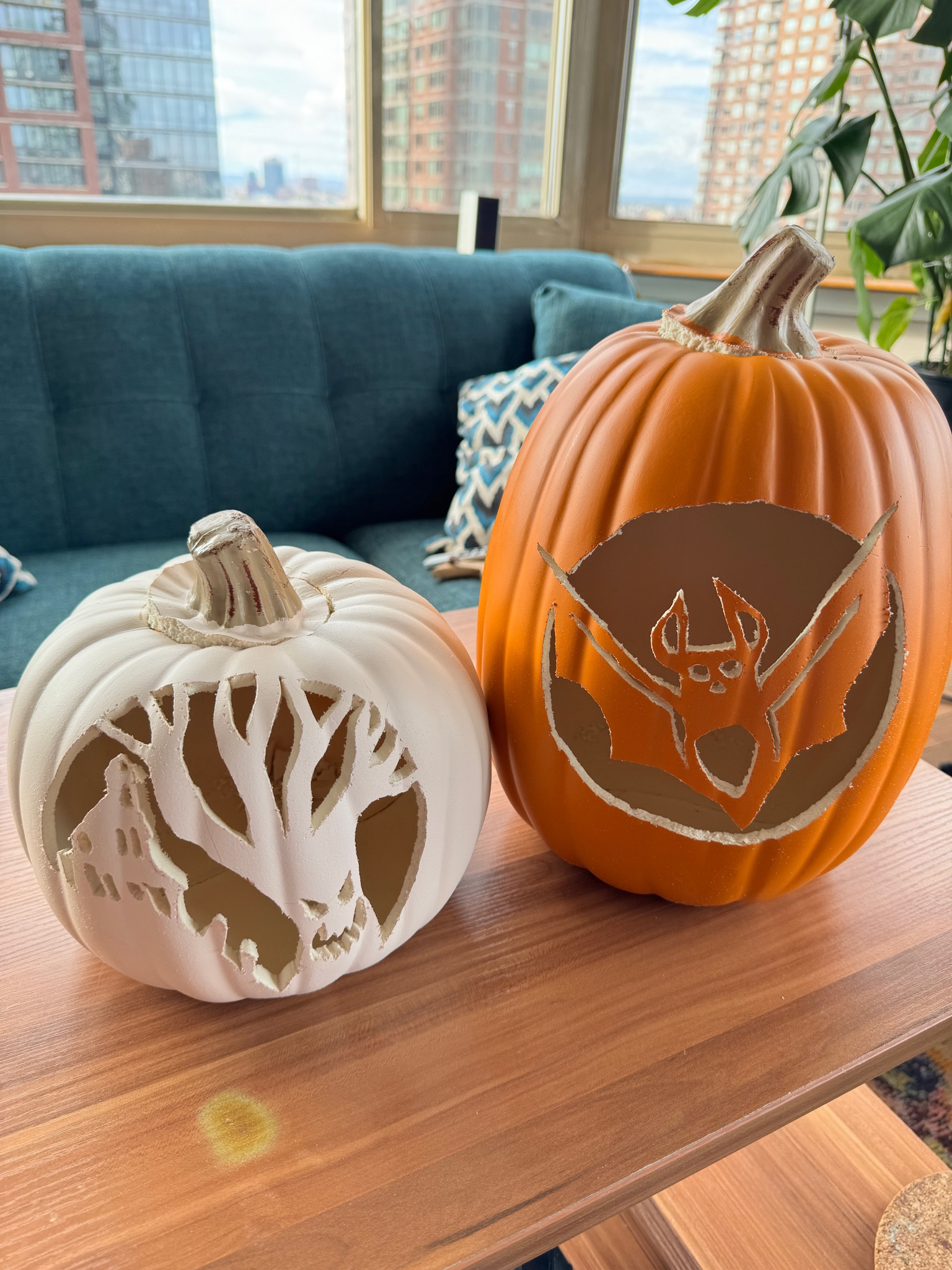 Pumpkin carving for date night or family activity! 

#LTKHalloween #LTKSeasonal #LTKHoliday