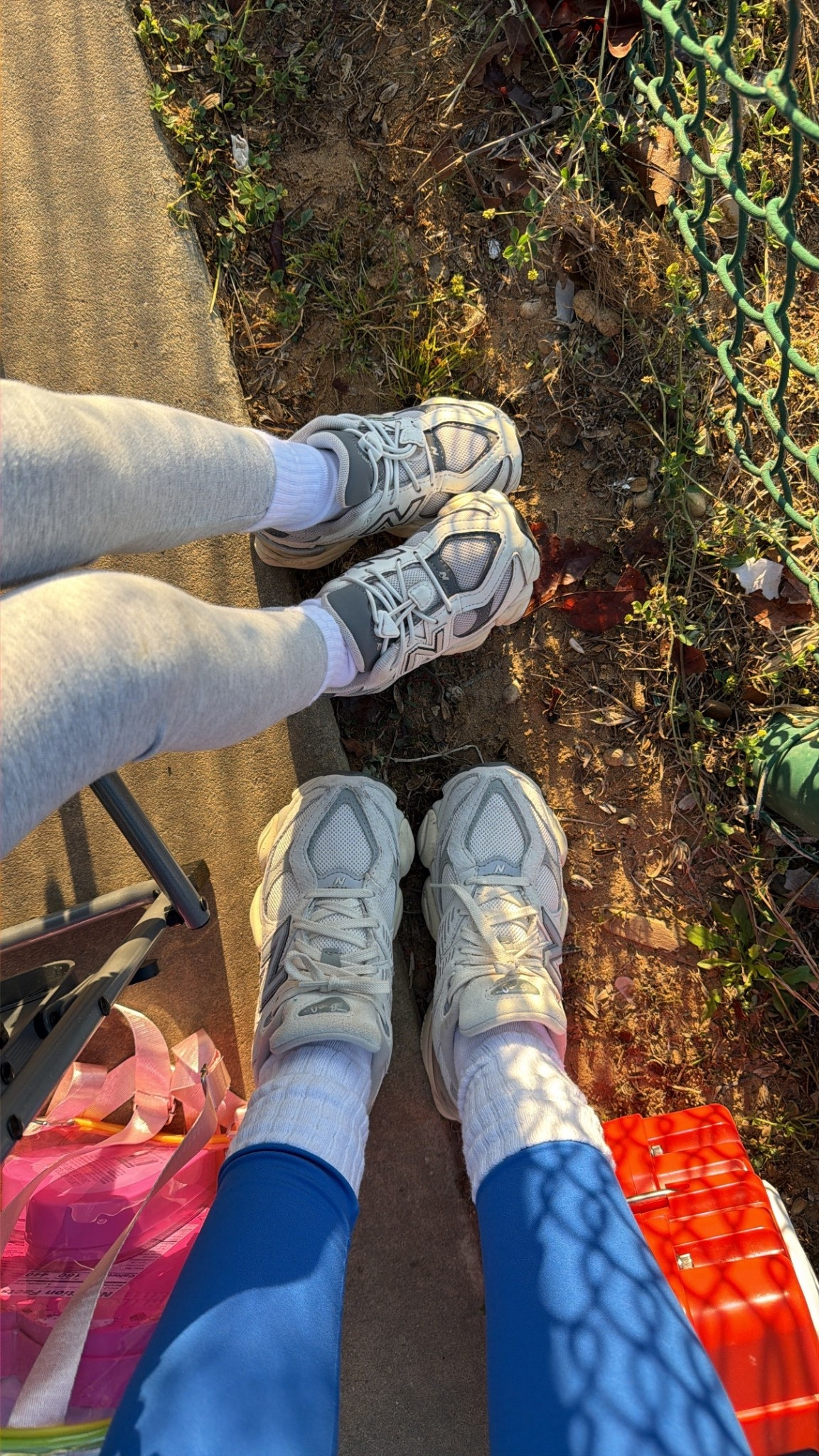 Matchy, matchy 💁🏼‍♀️

#LTKmomlife #LTKKids #LTKstorytime