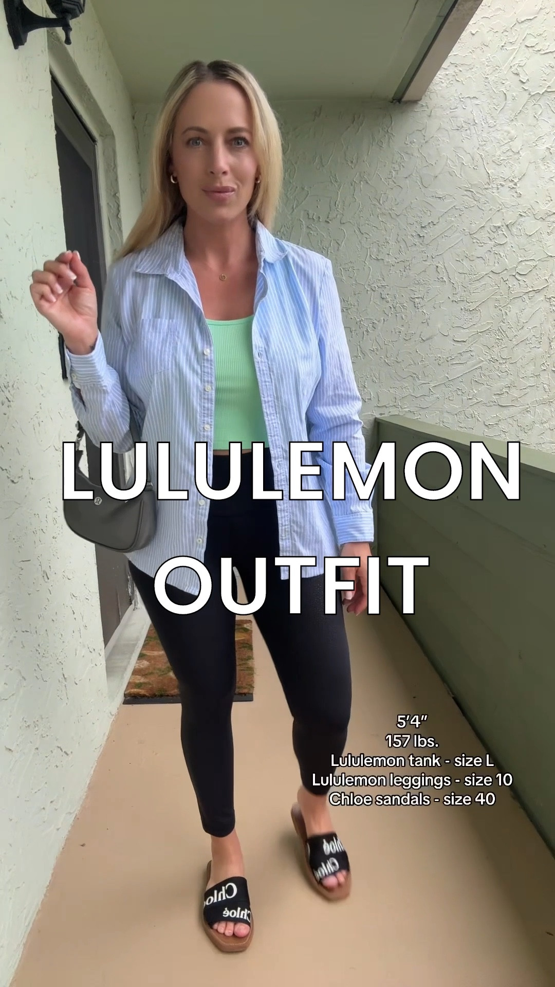 Lululemon outfit 



#LTKMidsize #LTKFindsUnder50 #LTKActive