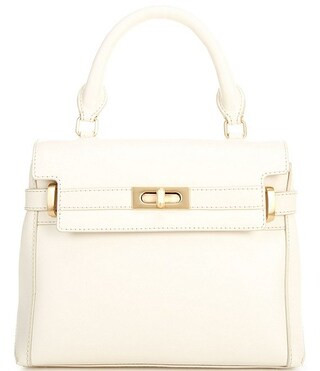 Bridget Small Satchel Bag | Dillard's