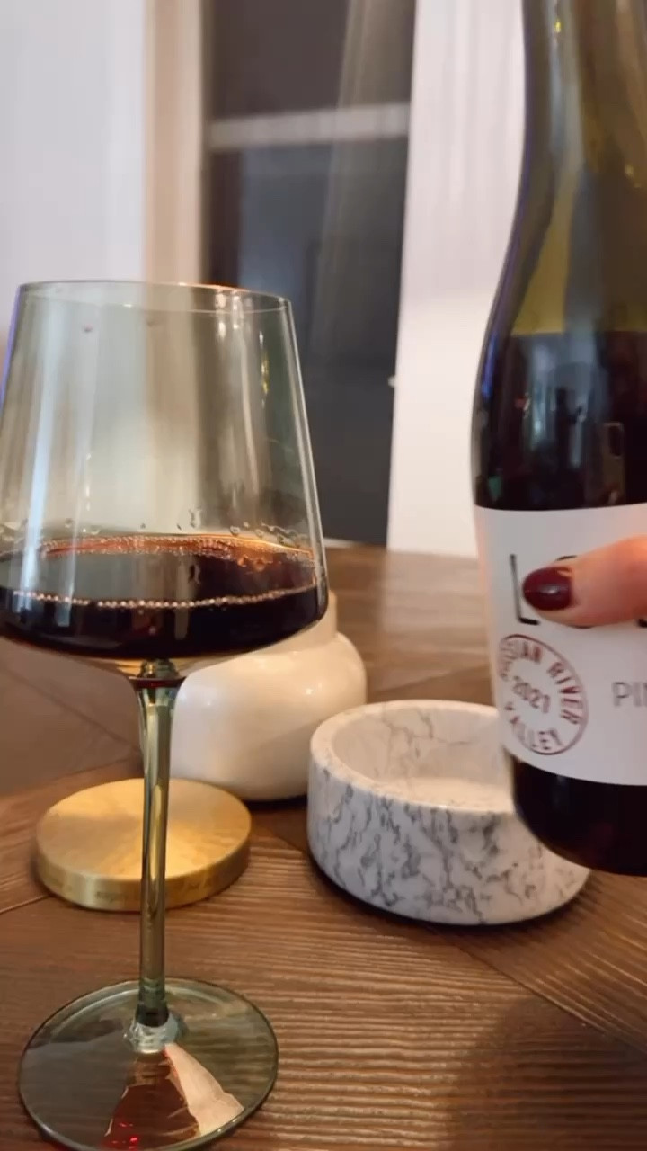 This marble wine holder would make the cutest hostess gift! 


Loverly grey, gift ideas, hostess gift, gifts for her 

#LTKStyleTip #LTKHoliday #LTKHome