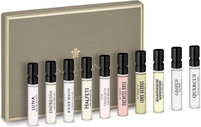 Bestseller Scent Library Set | Nordstrom