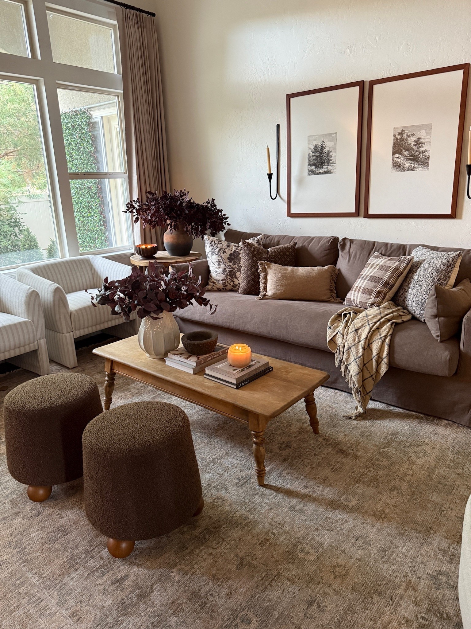 Cozy Living Room vibes! 

#WalmartPartner #walmartfinds #walmarthome #walmartdecor #walmartinspo #affordablehomedecor #homedecorfinds #neutralhomedecor #homeinspo #interiordecor earns commission (affiliate)

#LTKHoliday #LTKSeasonal #LTKHome