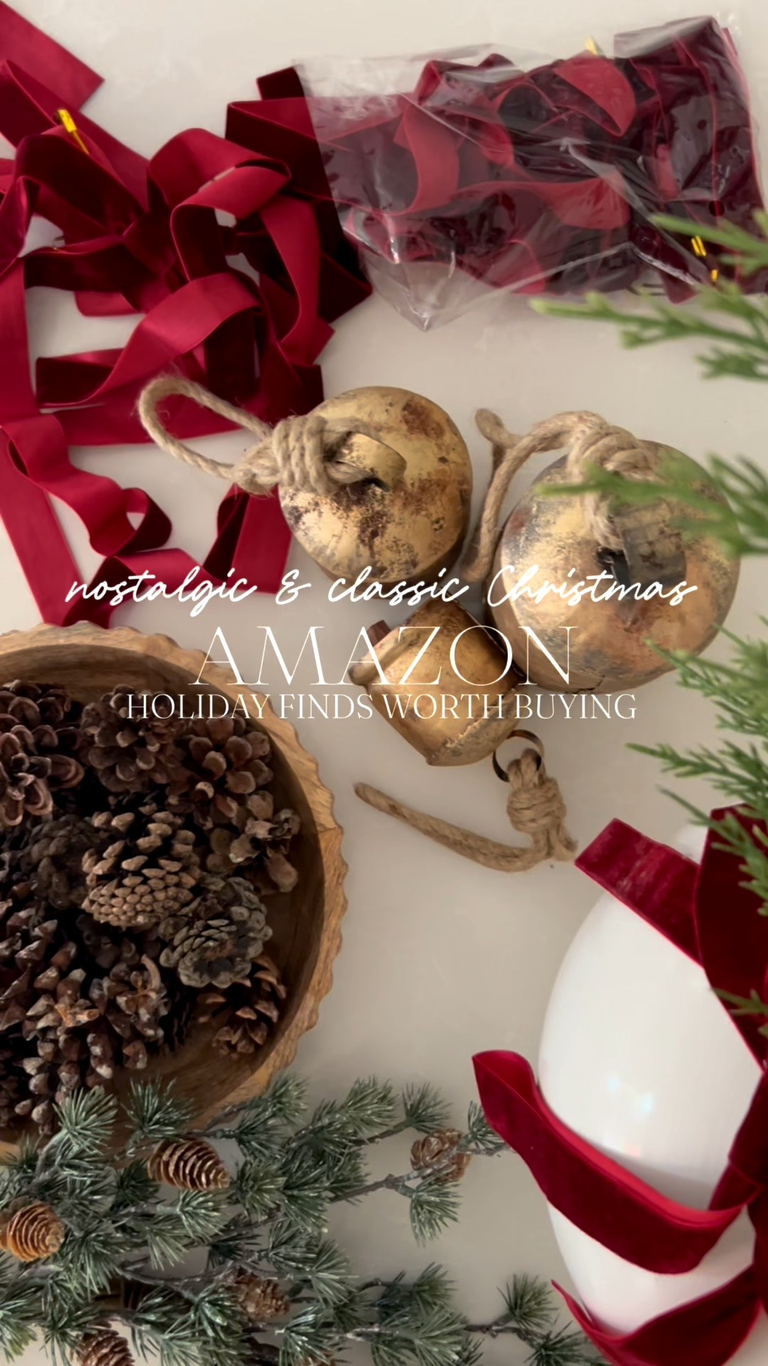 #LTKSeasonal #LTKHoliday #LTKHome