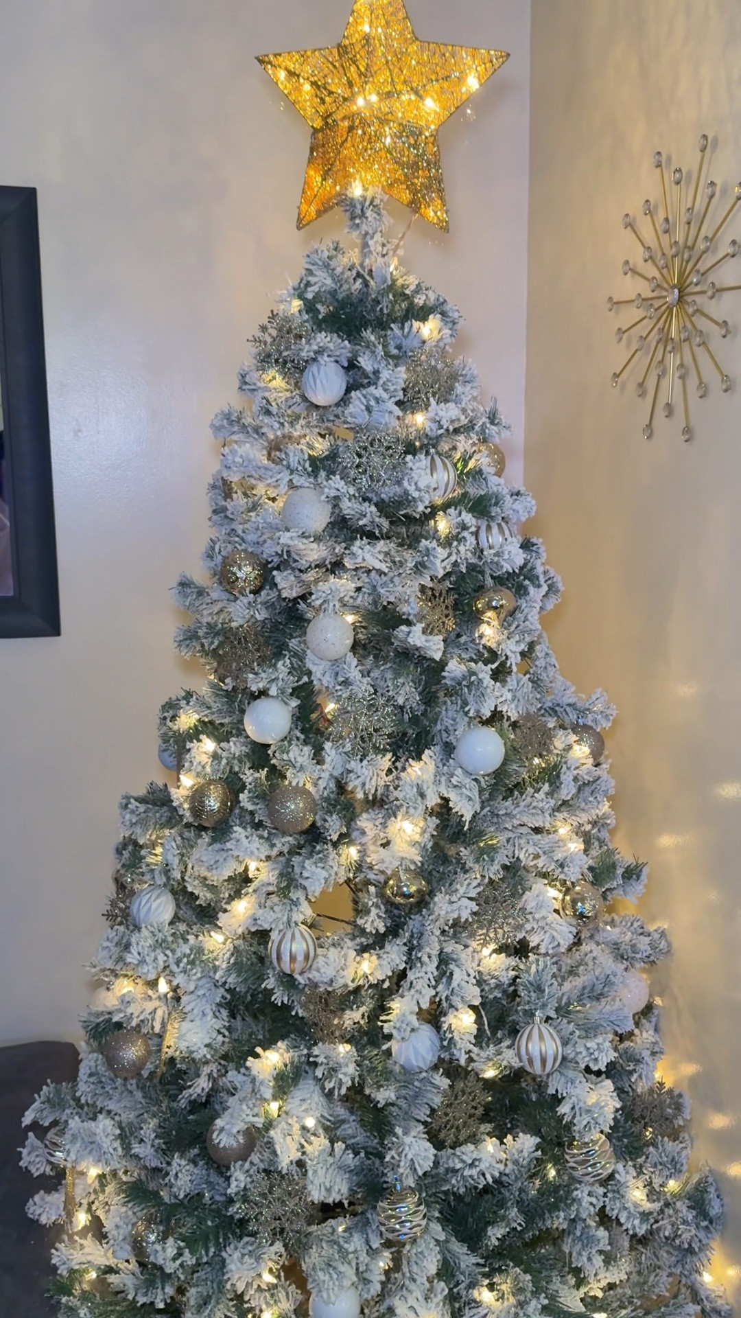 My tree is on sale! Usually over $80 now for $59.00 run and get yours for next year! 🎄

#LTKHoliday #LTKSeasonal #LTKSaleAlert