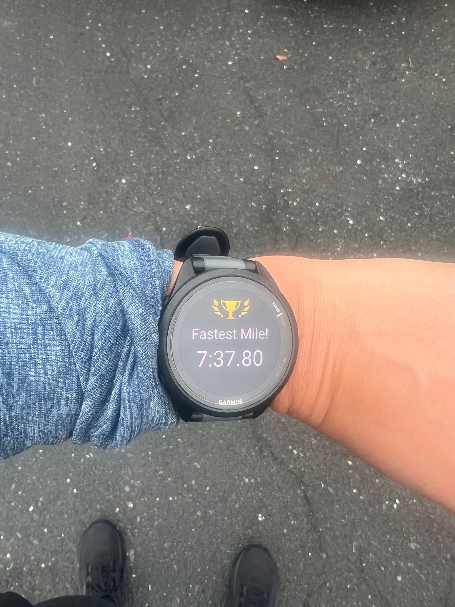 I was running to fast today 🤣🫣🔥

#LTKActive #LTKmorningroutine #LTKfitnessgoals