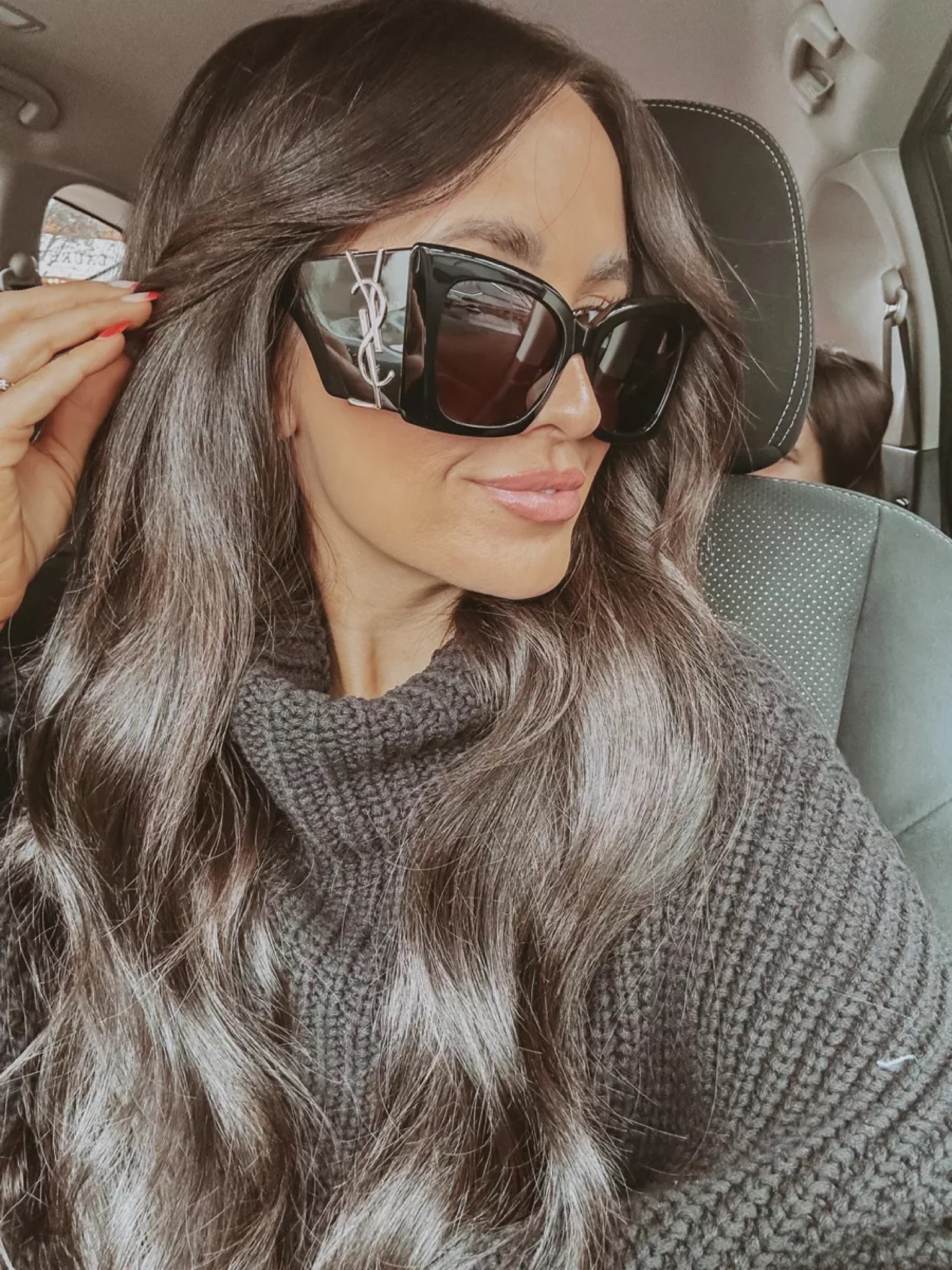 My favorite sunnies now come in tortoise!! 

#LTKSeasonal #LTKFind #LTKstyletip