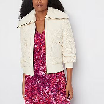 Frye and Co. Lightweight Bomber Jacket | JCPenney