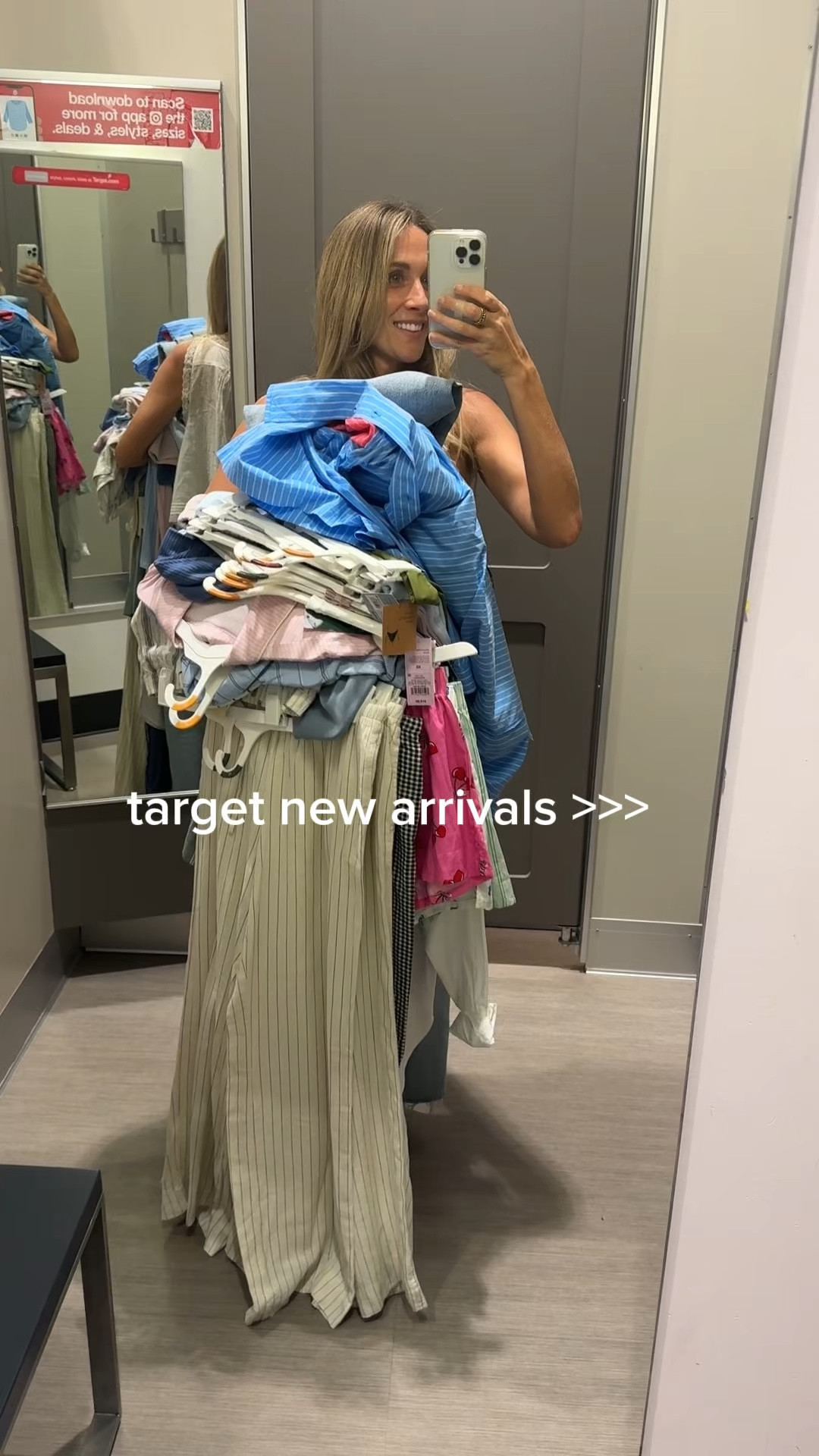 Target spring 2025 new arrivals 

#LTKMostLoved #LTKSeasonal #LTKWatchNow
