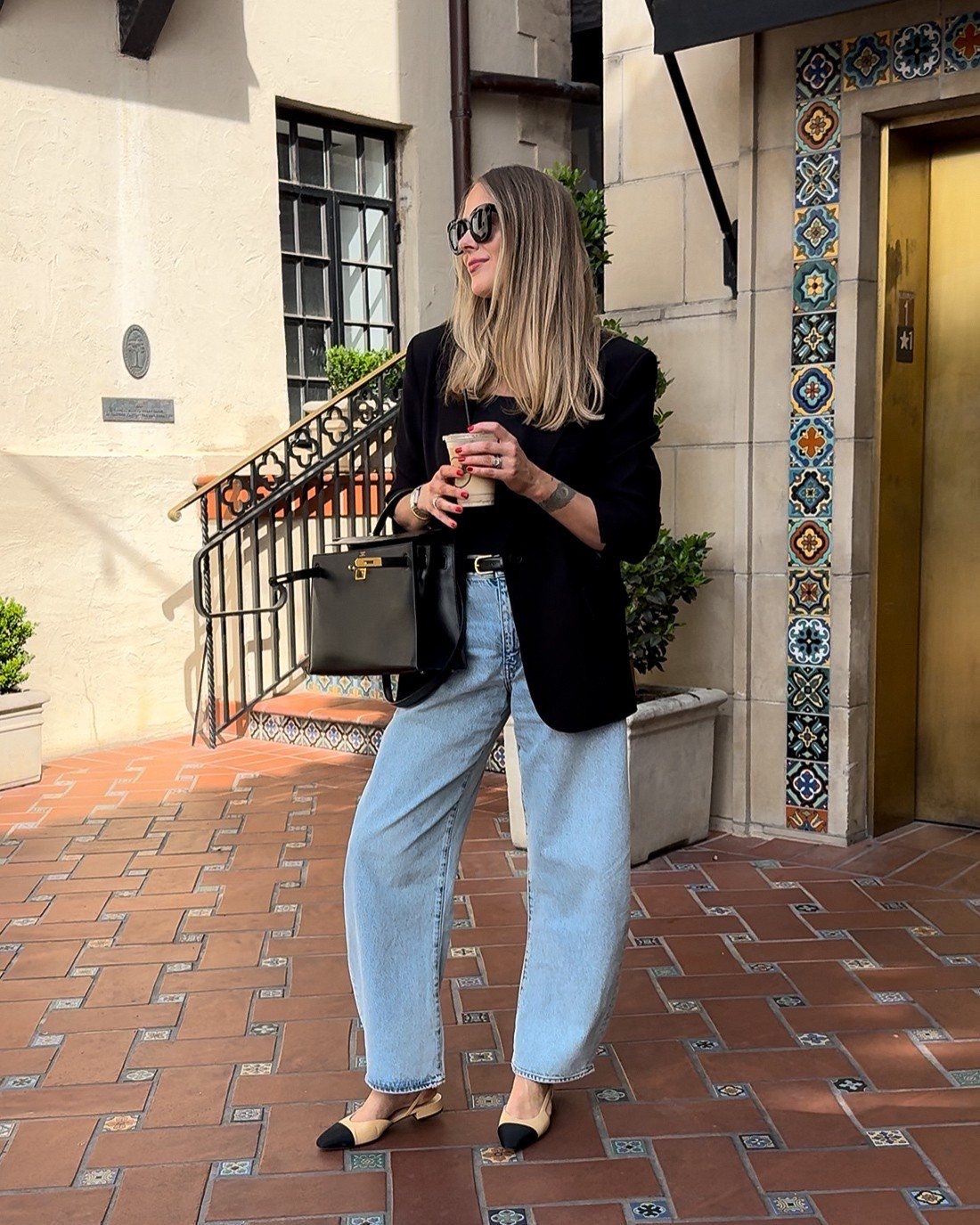 Fashion Jackson, spring outfit, @nordstrom #nordstrompartner #nordstrom

#LTKFindsUnder100 #LTKOver40 #LTKStyleTip