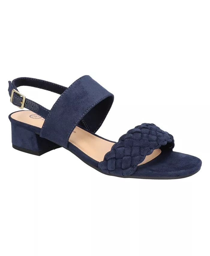 Women's Ellison Slingback Sandals | Macys (US)