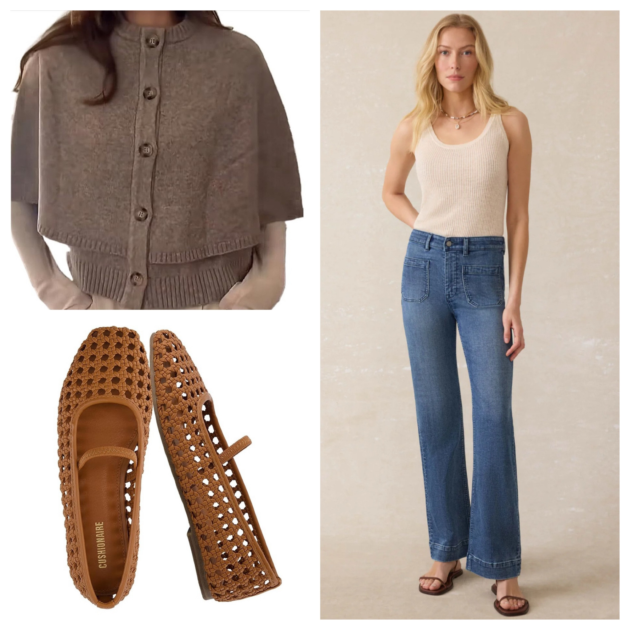 Fall Vibes

#LTKSeasonal