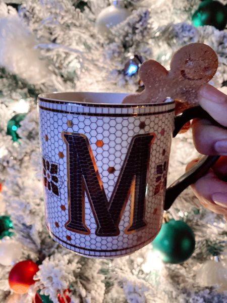It’s the season for great mugs!
Hot Chocolate Coffee Mug Anthropologie Tile Mug Monogram Mug Pottery Barn 

#LTKhome #LTKHoliday #LTKfindsunder50