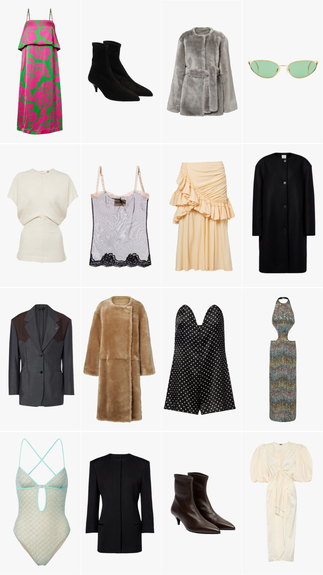 MyTheresa Flash Sale 

 #LTKSaleAlert