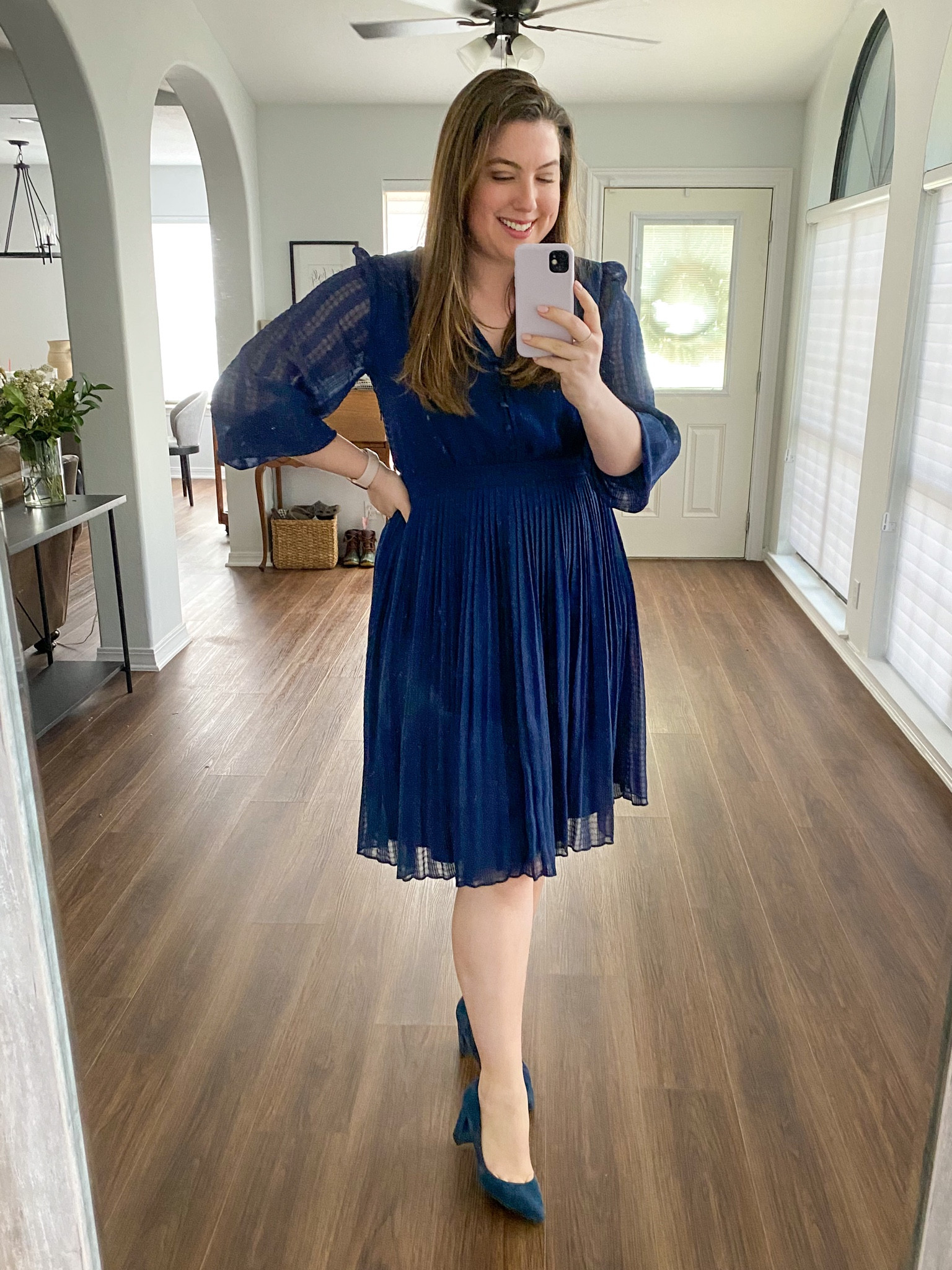 Workwear #ootd 2/15/23 

Business professional workwear and business casual workwear and office outfits 

#LTKcurves #LTKworkwear #LTKsalealert