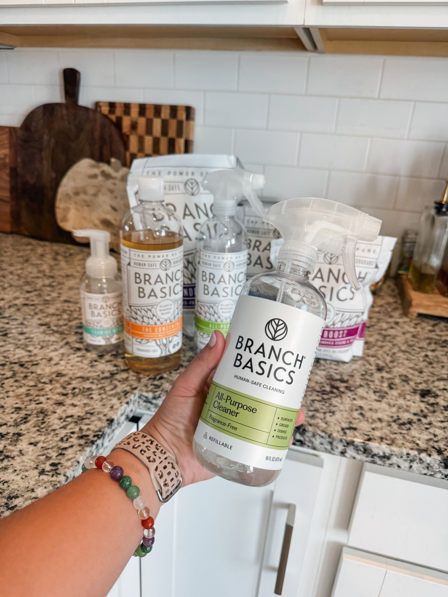 One of my fav cleaning brands is on ltk! Nontoxic cleaning, nontoxic home, low fox home, safe cleaning, cleaning hack 

#LTKFamily #LTKBaby #LTKHome