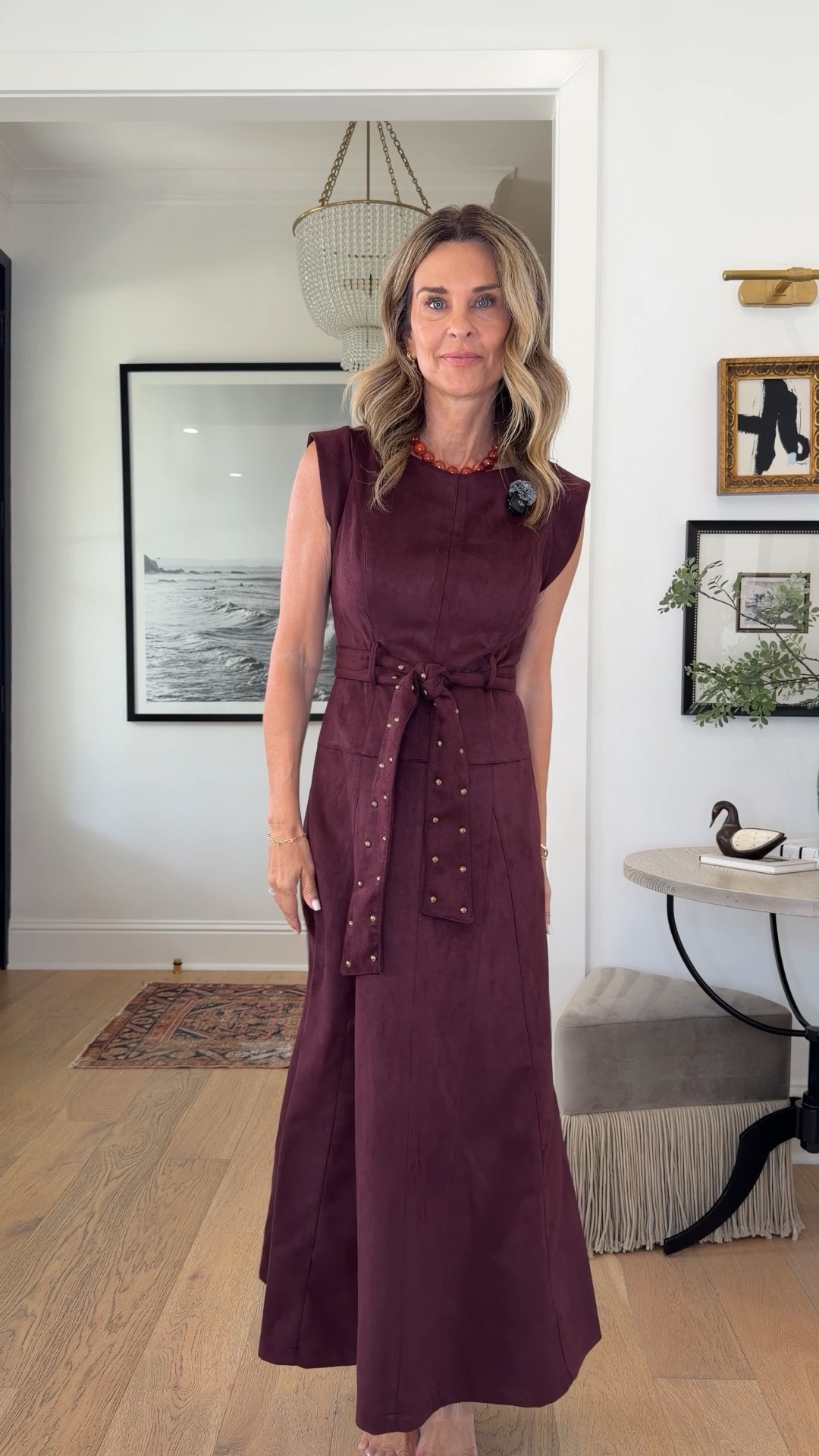 Fall refresh from Belk! I’m 5’6’’
-green smocked waist dress size XS
-green lace dress size XS
-denim dress size XS
-black collared jersey dress size S
-red statement dress size XS
-pink and black printed dress size XS
-red wine suede dress size 2

#LTKootd #LTKOver40 #LTKSeasonal