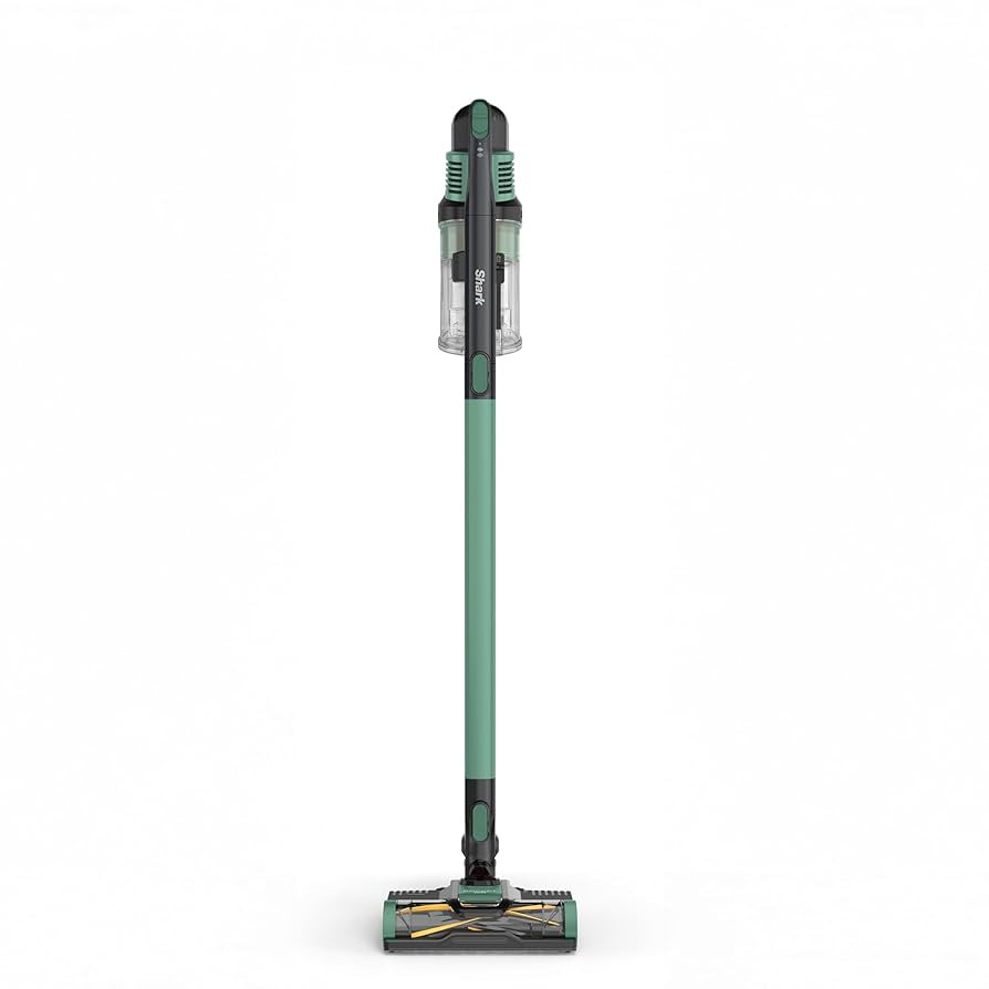 Shark IZ140C Rocket Pro Lightweight Cordless Stick Vacuum with Self-Cleaning Brushroll, Green (Ca... | Amazon (CA)