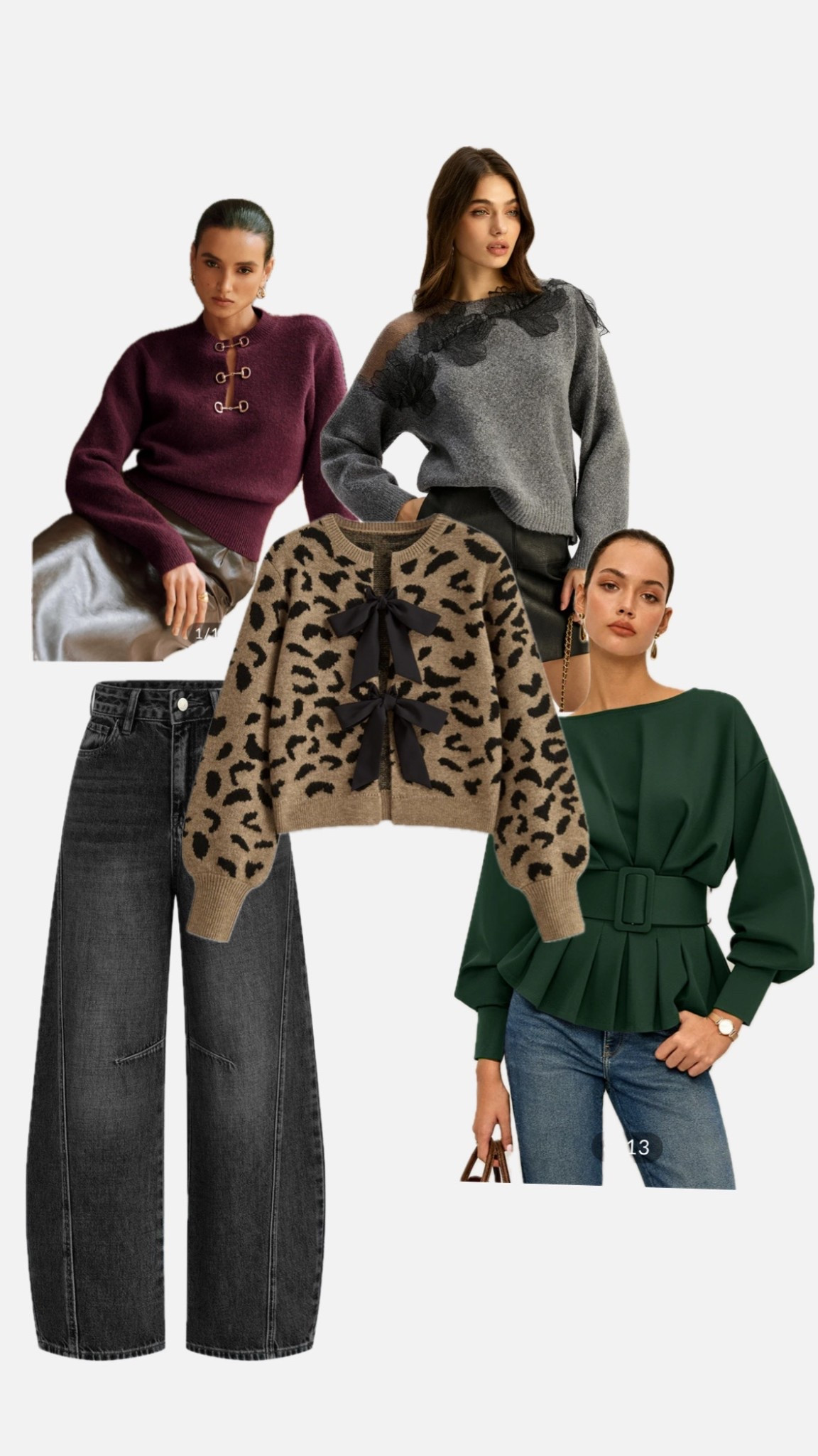 Currently in my COMMENSE cart. Use caliewanner_12 for a discount at checkout 

#LTKSaleAlert #LTKootd #LTKFindsUnder50