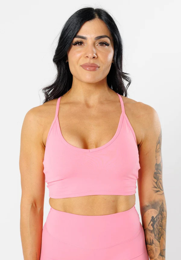 RecStretch Legend Brami Candy | Paragon Fitwear