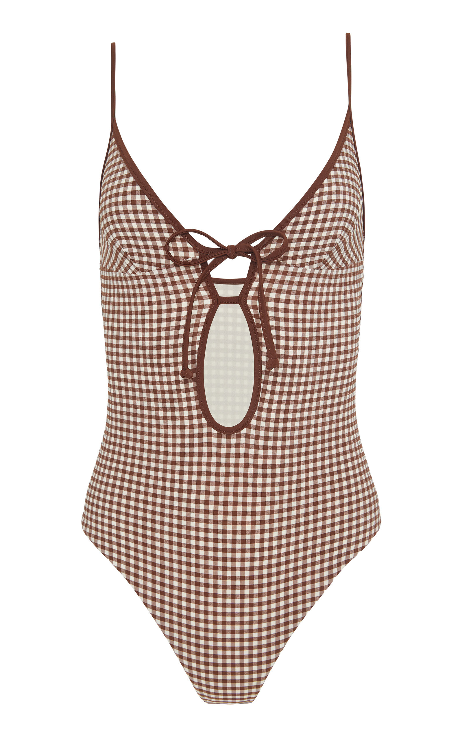 Soleil Swimsuit | Moda Operandi (Global)