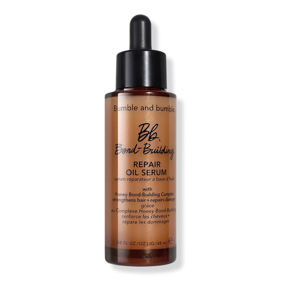 Bumble and bumbleBond-Building Repair Oil Serum | Ulta