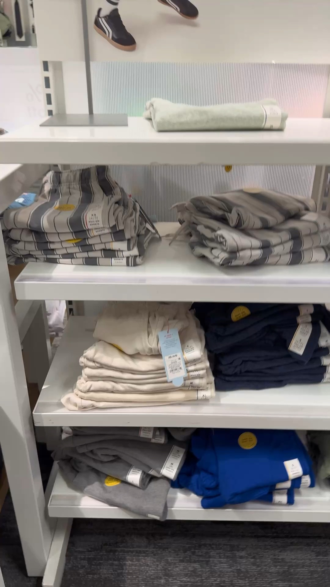 Early access for Target Circle 360 members is live 🙌 Boys’ tanks + shorts for the older kids—40% off today only. Stock up while it lasts 👀

#TargetFinds #KidsStyle #TargetCircle360 #BackToBasics #DealAlert