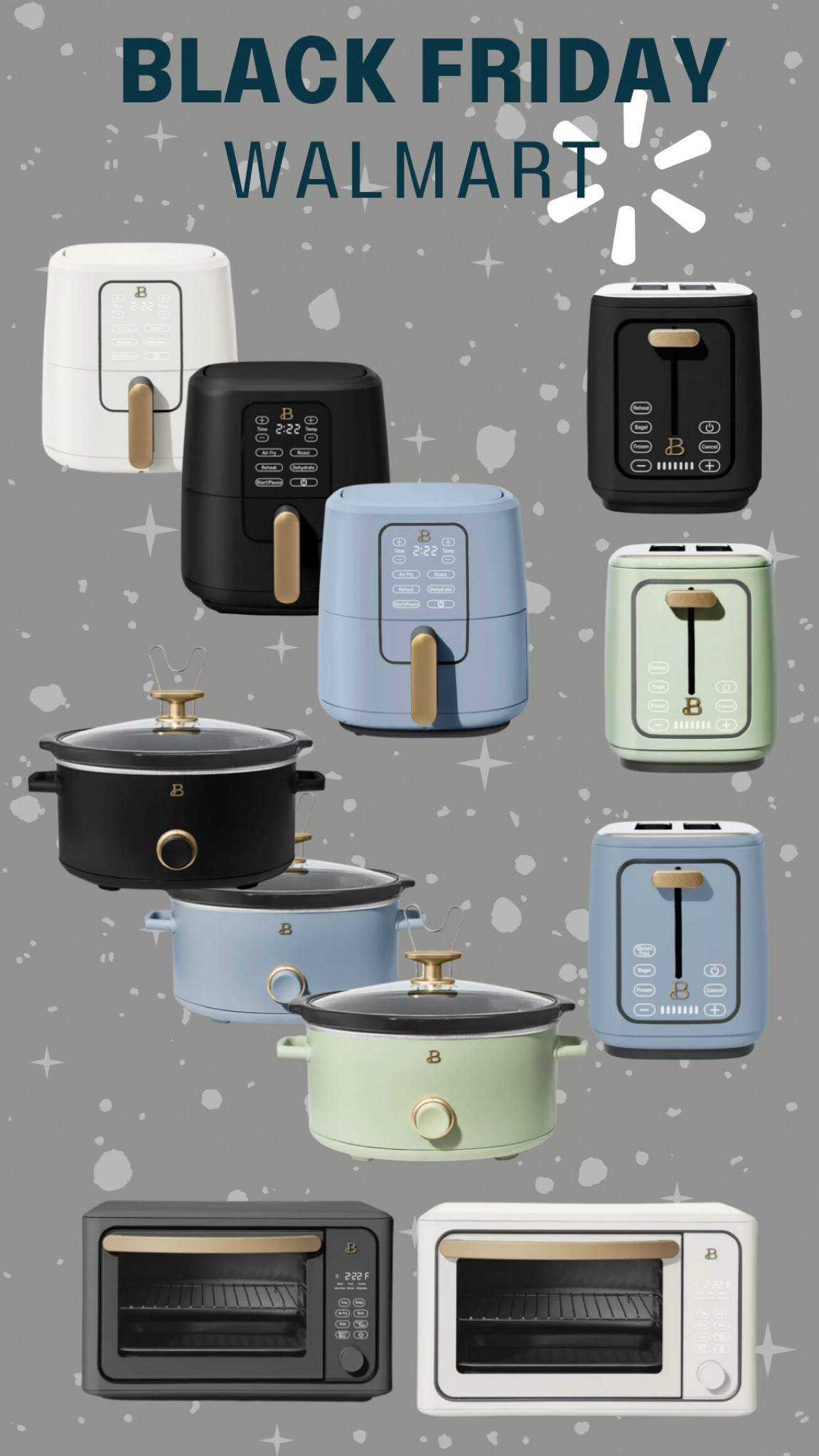 Black Friday Sales/Black Friday/Cyber Week/Walmart Black Friday/Walmart Must Haves

#LTKhome #LTKsalealert #LTKCyberweek