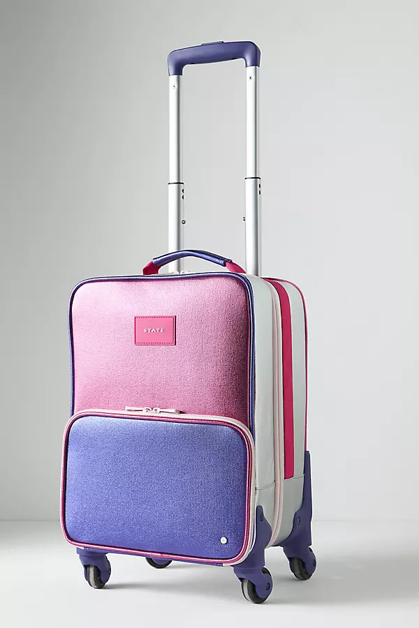 STATE Logan Suitcase | Anthropologie (US)